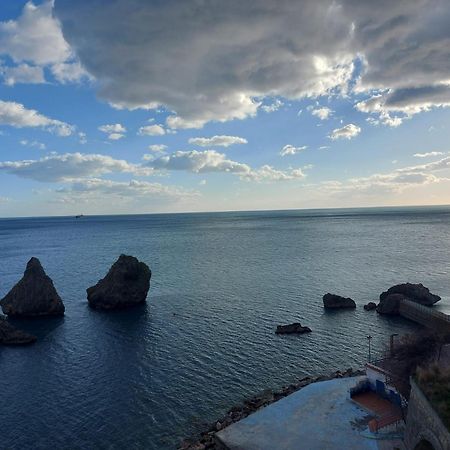 Fortalba House Виетри Экстерьер фото