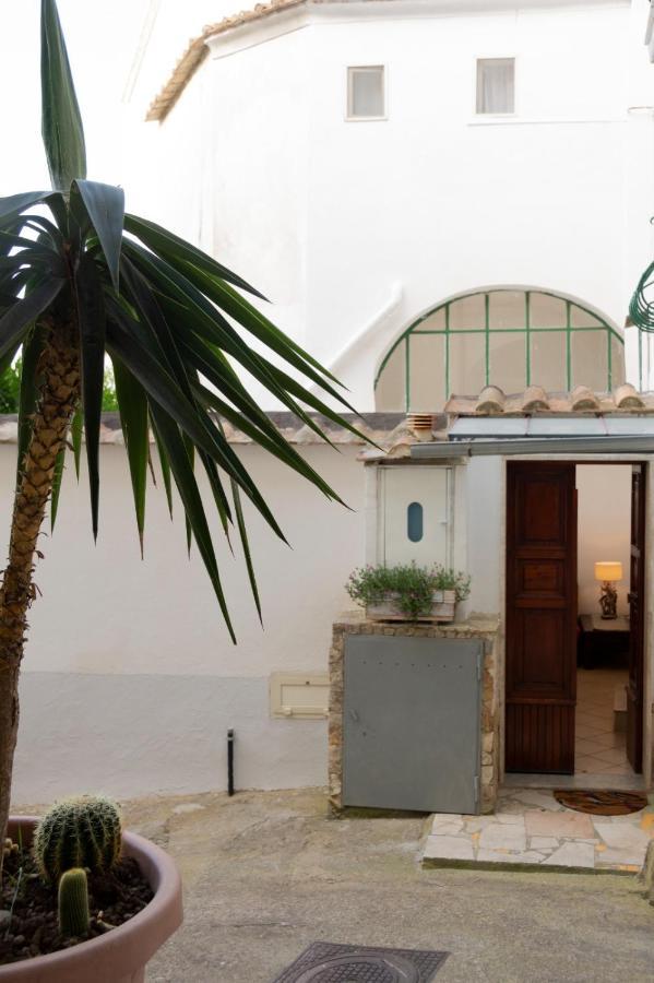 Fortalba House Виетри Экстерьер фото