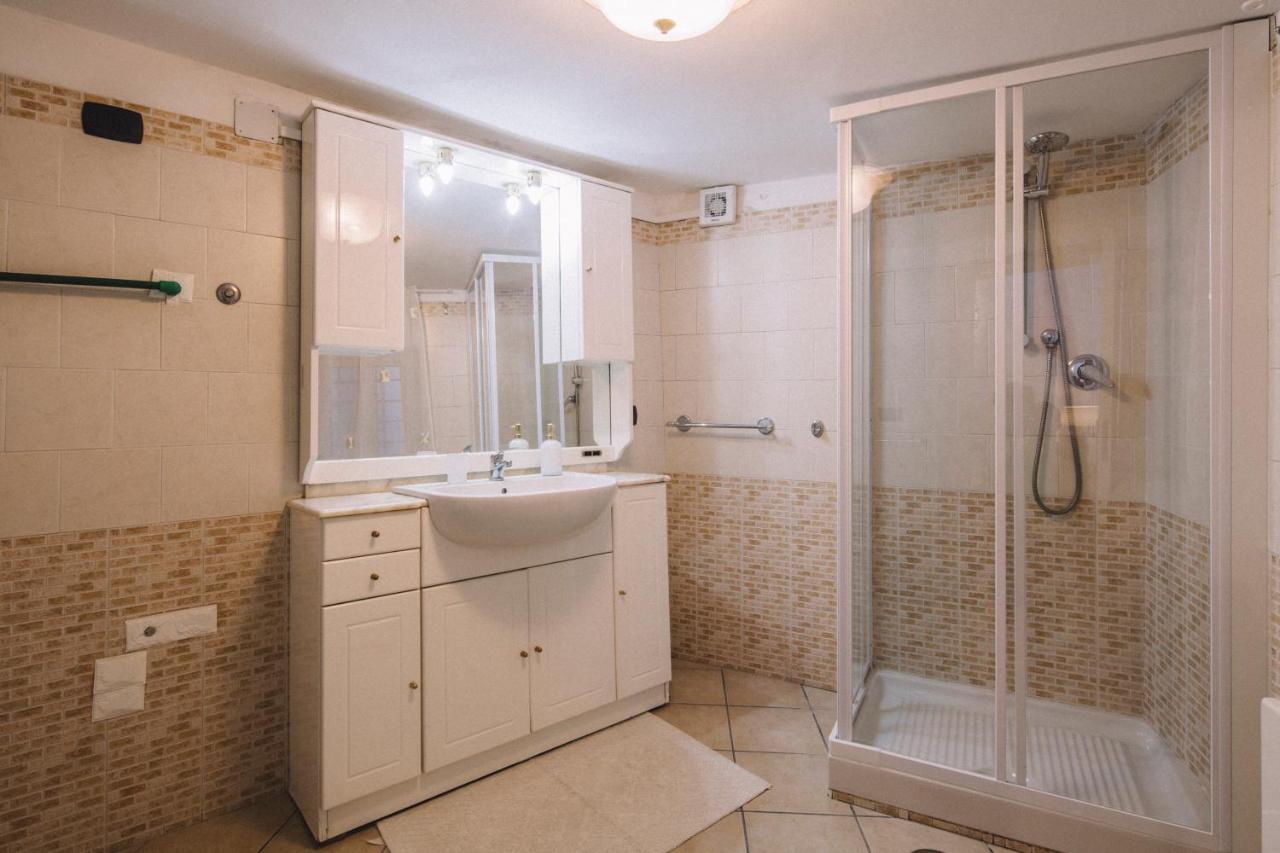 Fortalba House Виетри Экстерьер фото