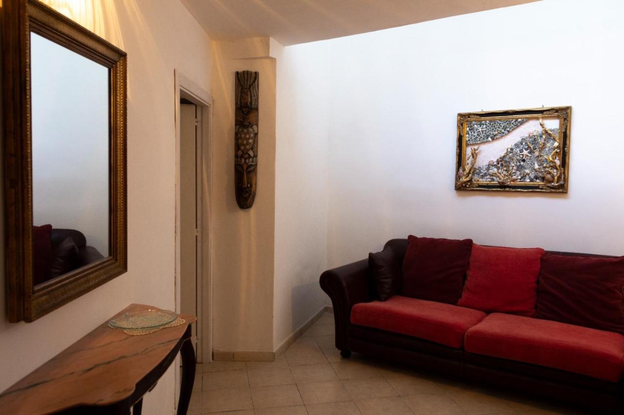 Fortalba House Виетри Экстерьер фото