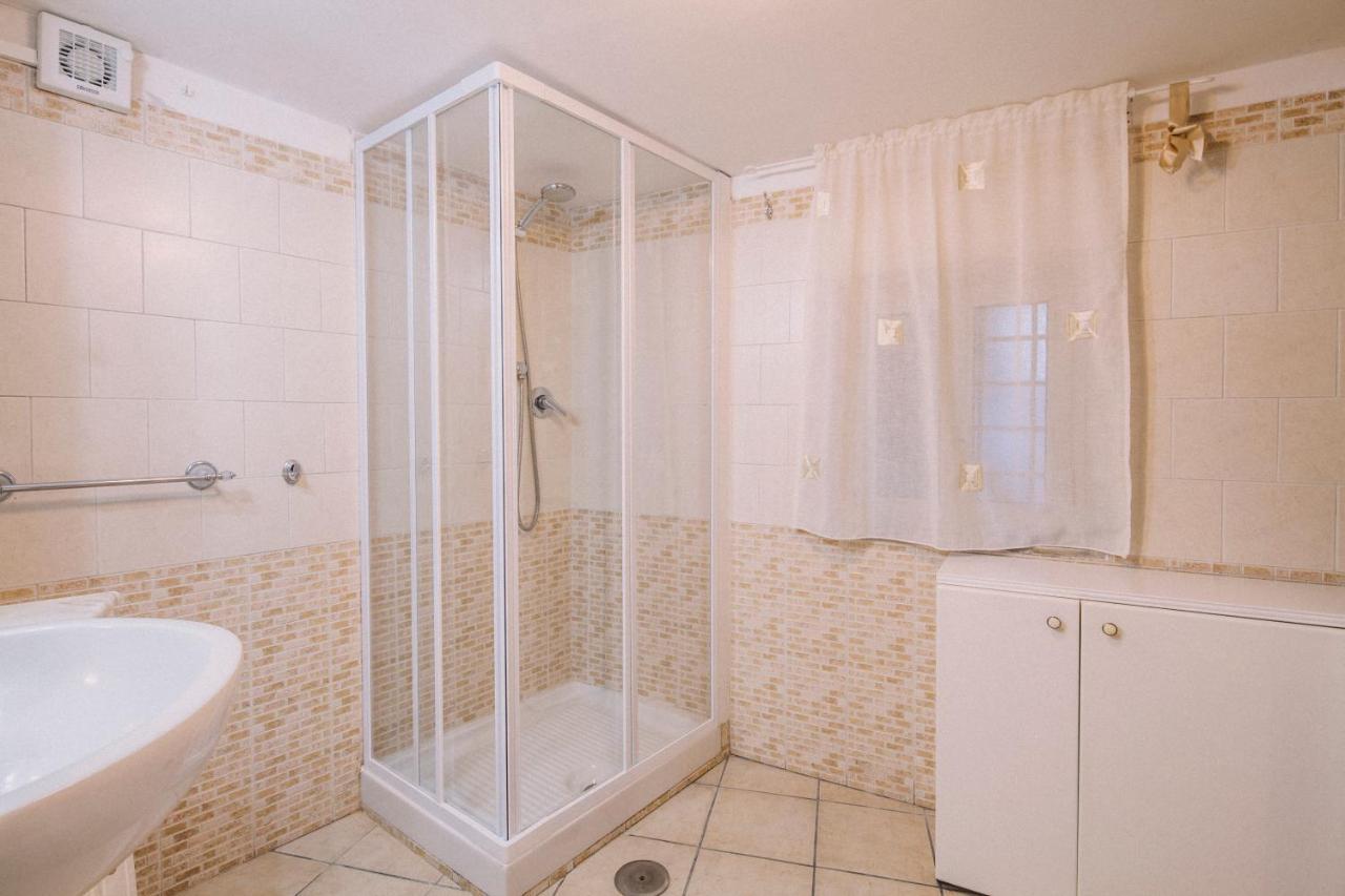Fortalba House Виетри Экстерьер фото