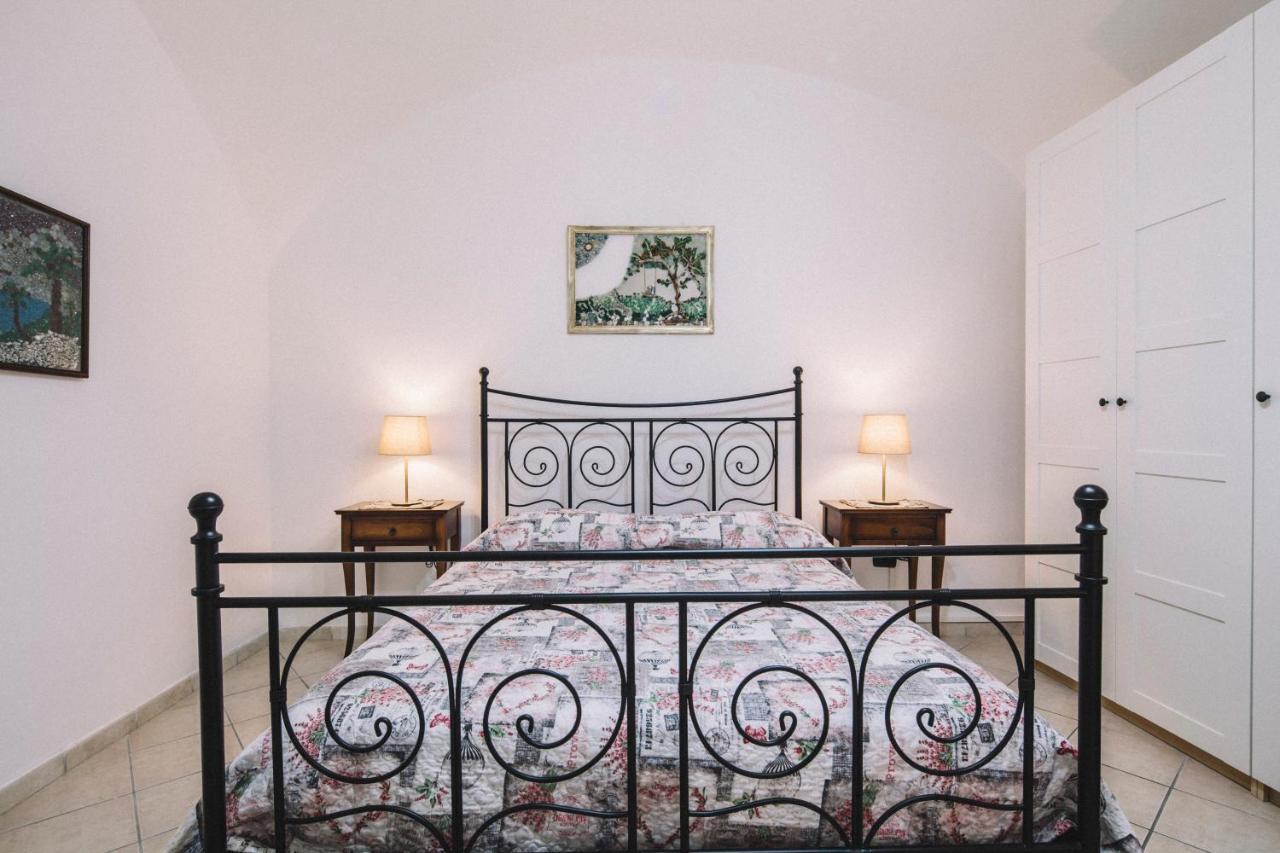 Fortalba House Виетри Экстерьер фото